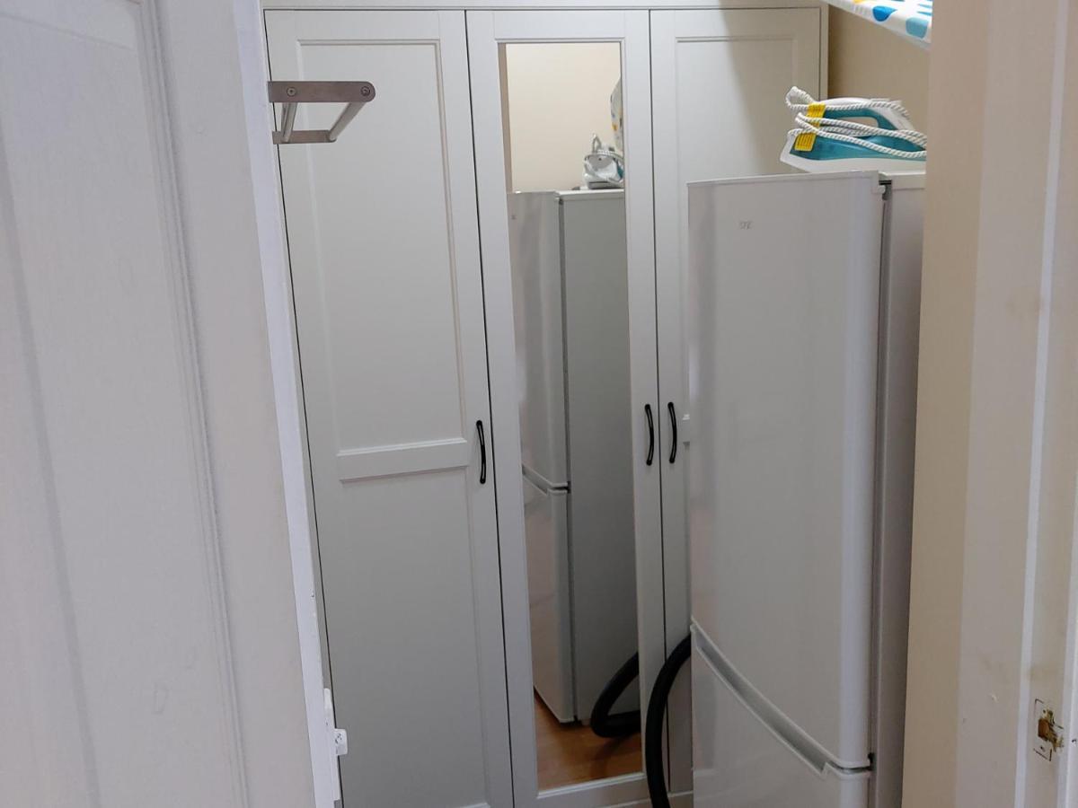 Lovely Studio-Flat With Free Parking, Free Wifi. 利兹 外观 照片
